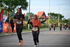 Run For Belang 2026