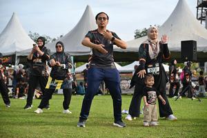 Run For Belang 2026