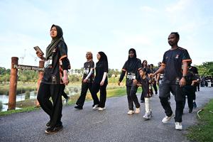Run For Belang 2026