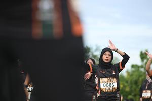 Run For Belang 2026