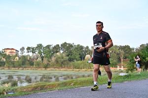 Run For Belang 2026
