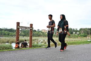 Run For Belang 2026