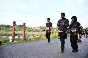 Run For Belang 2026