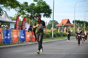Run For Belang 2026