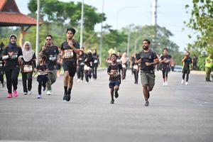 Run For Belang 2026