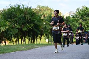 Run For Belang 2026