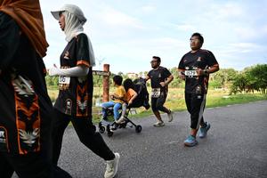 Run For Belang 2026