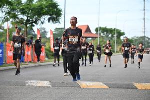 Run For Belang 2026