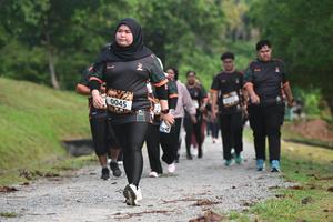 Run For Belang 2026