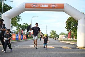 Run For Belang 2026