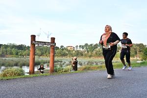 Run For Belang 2026