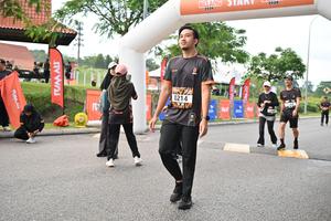Run For Belang 2026