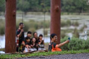 Run For Belang 2026