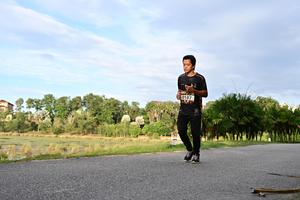 Run For Belang 2026