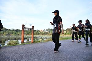 Run For Belang 2026