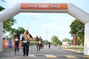 Run For Belang 2026