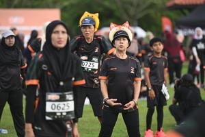 Run For Belang 2026