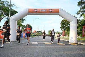 Run For Belang 2026