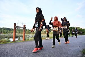 Run For Belang 2026