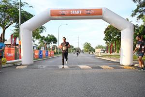 Run For Belang 2026