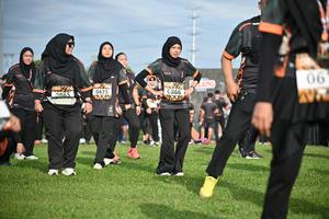 Run For Belang 2026