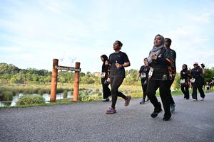 Run For Belang 2026