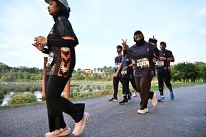 Run For Belang 2026
