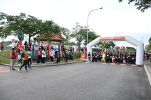 Run For Belang 2026