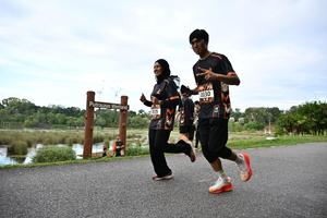Run For Belang 2026
