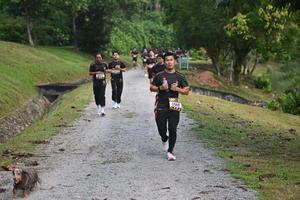 Run For Belang 2026