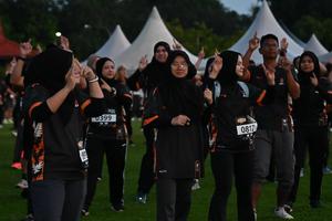 Run For Belang 2026