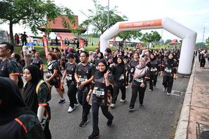 Run For Belang 2026