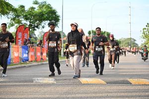 Run For Belang 2026