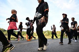 Run For Belang 2026