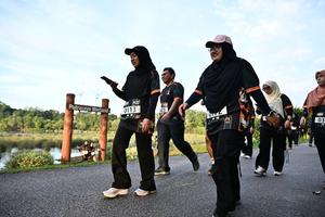 Run For Belang 2026