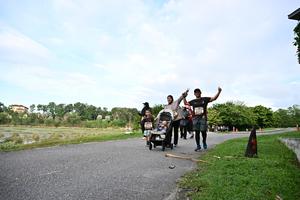 Run For Belang 2026