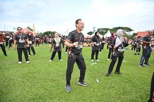 Run For Belang 2026