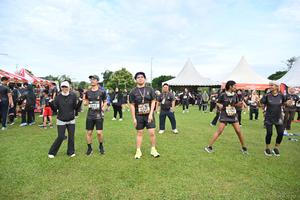 Run For Belang 2026