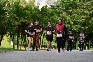 Run For Belang 2026