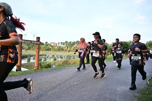 Run For Belang 2026