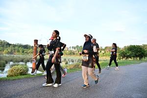 Run For Belang 2026