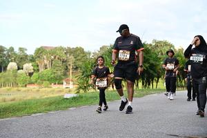 Run For Belang 2026