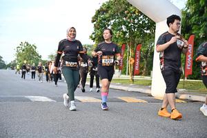 Run For Belang 2026