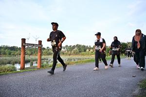 Run For Belang 2026