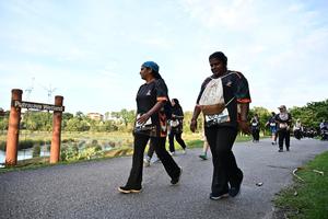 Run For Belang 2026