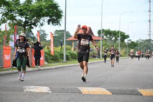 Run For Belang 2026