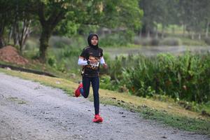 Run For Belang 2026