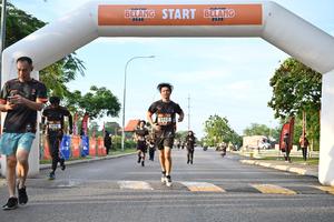 Run For Belang 2026
