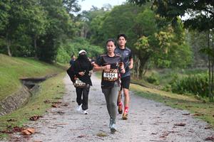 Run For Belang 2026
