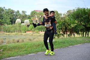 Run For Belang 2026